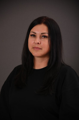 Педагогический работник Апалькова Римма  Анатольевна